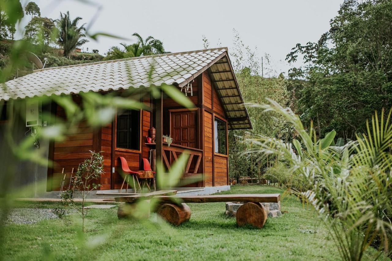 Holiday home Sitio Balango: Seu Refugio Em Domingos Martins. Casais E Casa Grupo De Pessoas