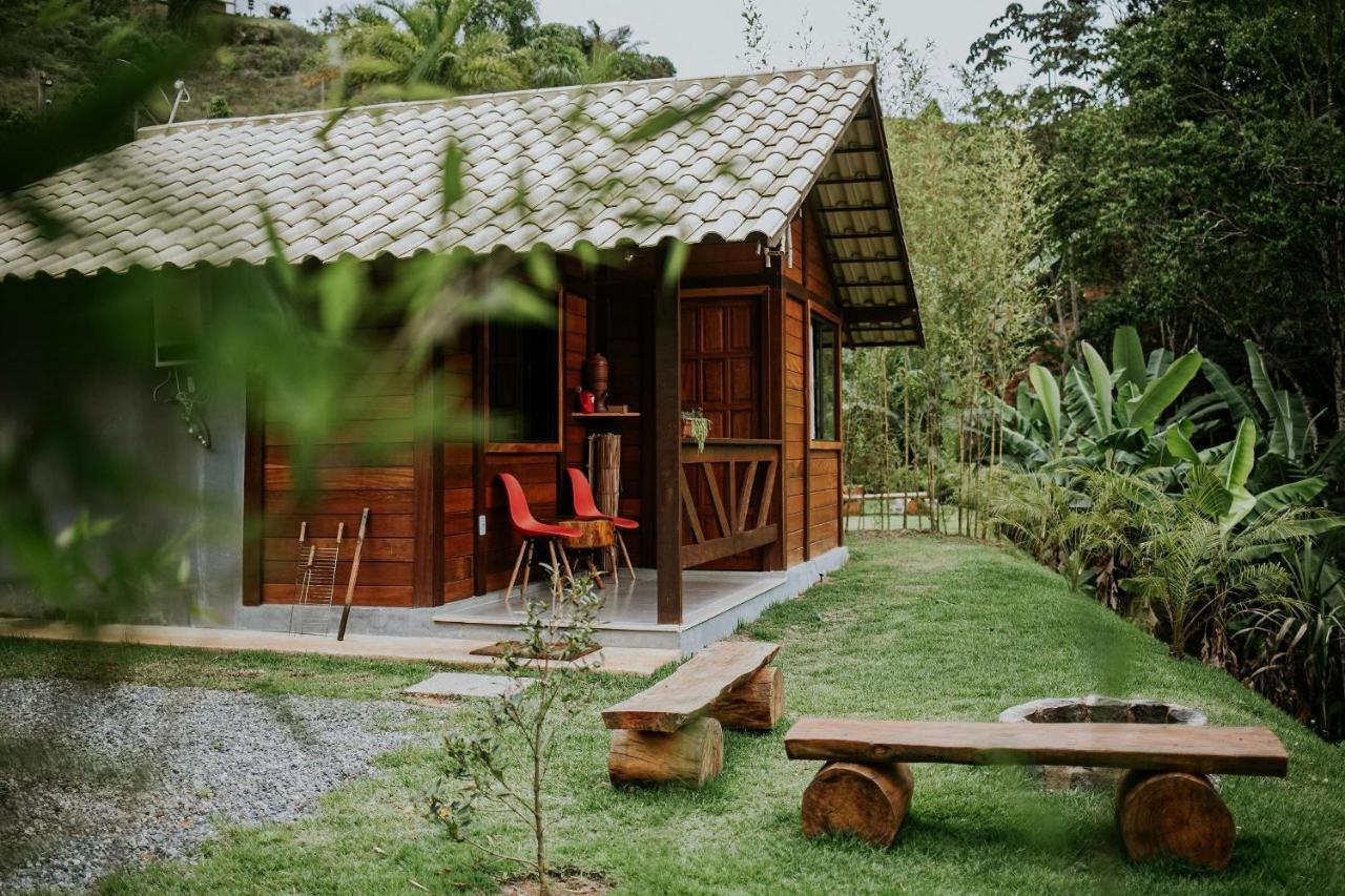 Sitio Balango: Seu Refugio Em Domingos Martins. Casais E Casa Grupo De Pessoas Holiday home