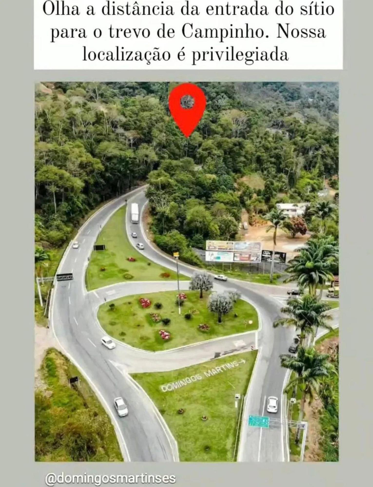 Holiday home Sitio Balango: Seu Refugio Em Domingos Martins. Casais E Casa Grupo De Pessoas Domingos Martins